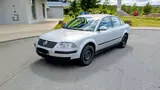 Volkswagen 1.Hd 94tkm VW Passat 3BG 1.8T Garagenw. Scheckh. - VW Gebrauchtwagen von 2003