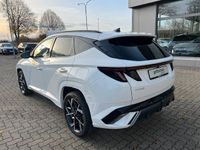 Hyundai TUCSON - Vorschau Bild 6