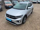 Volkswagen T-Cross R-Line TSi DSG AHK Rückfahrkamera SpurH - Volkswagen T-Cross Jahreswagen
