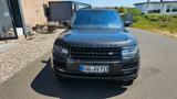 Land Rover Range Rover 5.0 V8 SC Autobiography Autobiog... - Land Rover Range Rover: Sc
