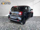Smart forfour *Pano*SHZ*Allwetter*Bluetooth*Tempomat* - Smart ForFour Gebrauchtwagen