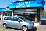 Ford Focus C-MAX Fun - Ford Focus mit Benzin-Antrieb: Van