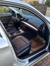 BMW 120i - - gebrauchte BMW 120 aus dem Jahr 2008