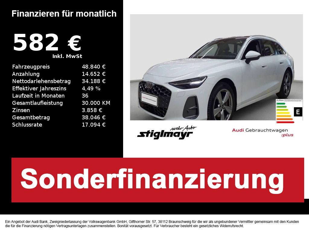 Image of Audi A6