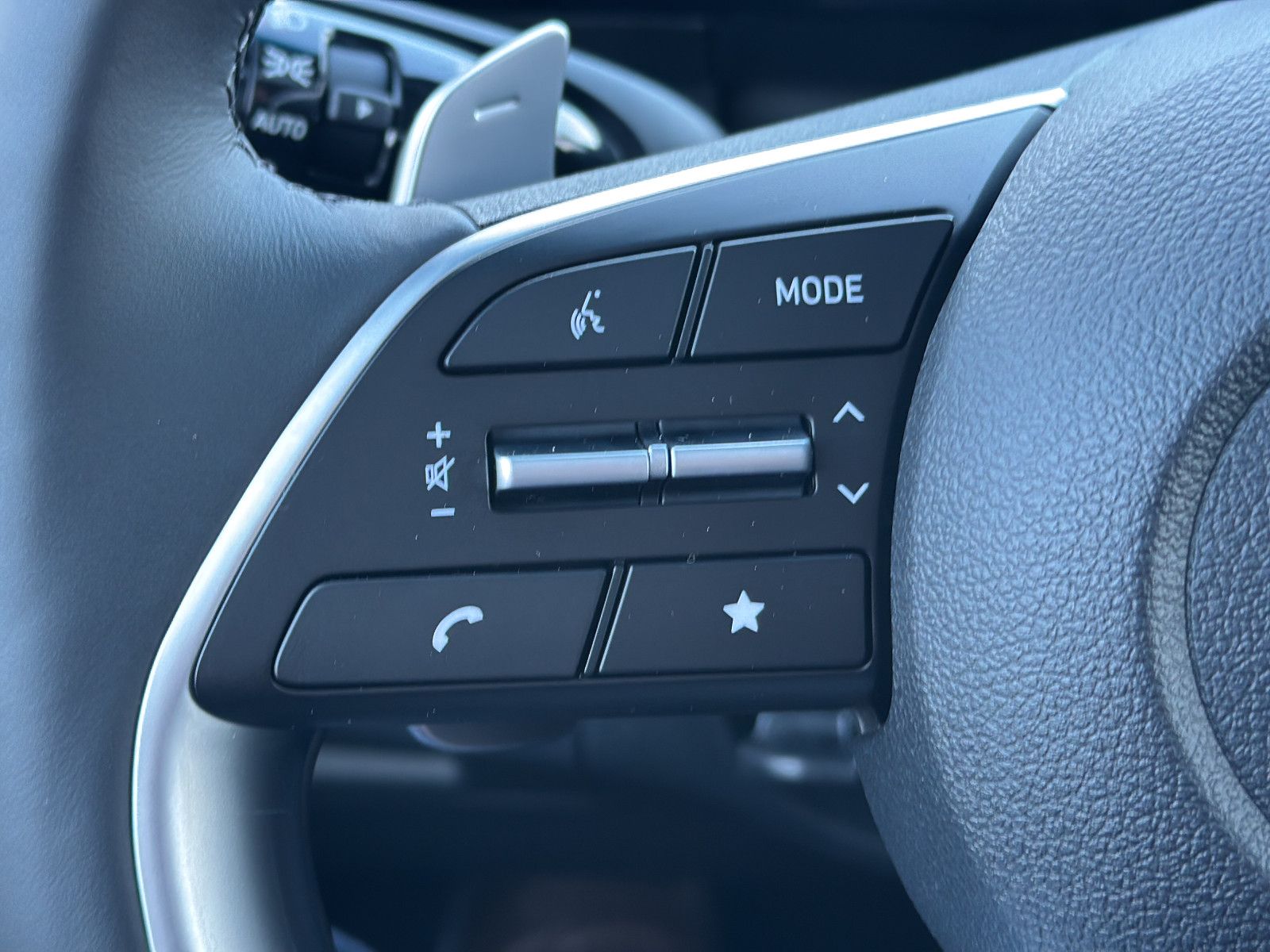 Hyundai STARIA - Bild 29