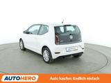 Volkswagen up! 1.0 TSI High up! BlueMotion*TEMPO*SHZ* - gebrauchte VW up! aus dem Jahr 2017