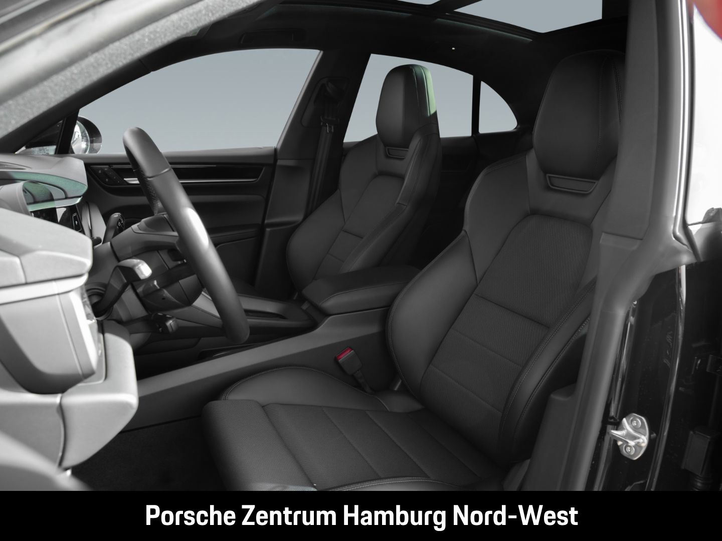 Porsche Macan - Bild 8
