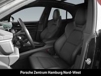 Porsche Macan - Vorschau Bild 8