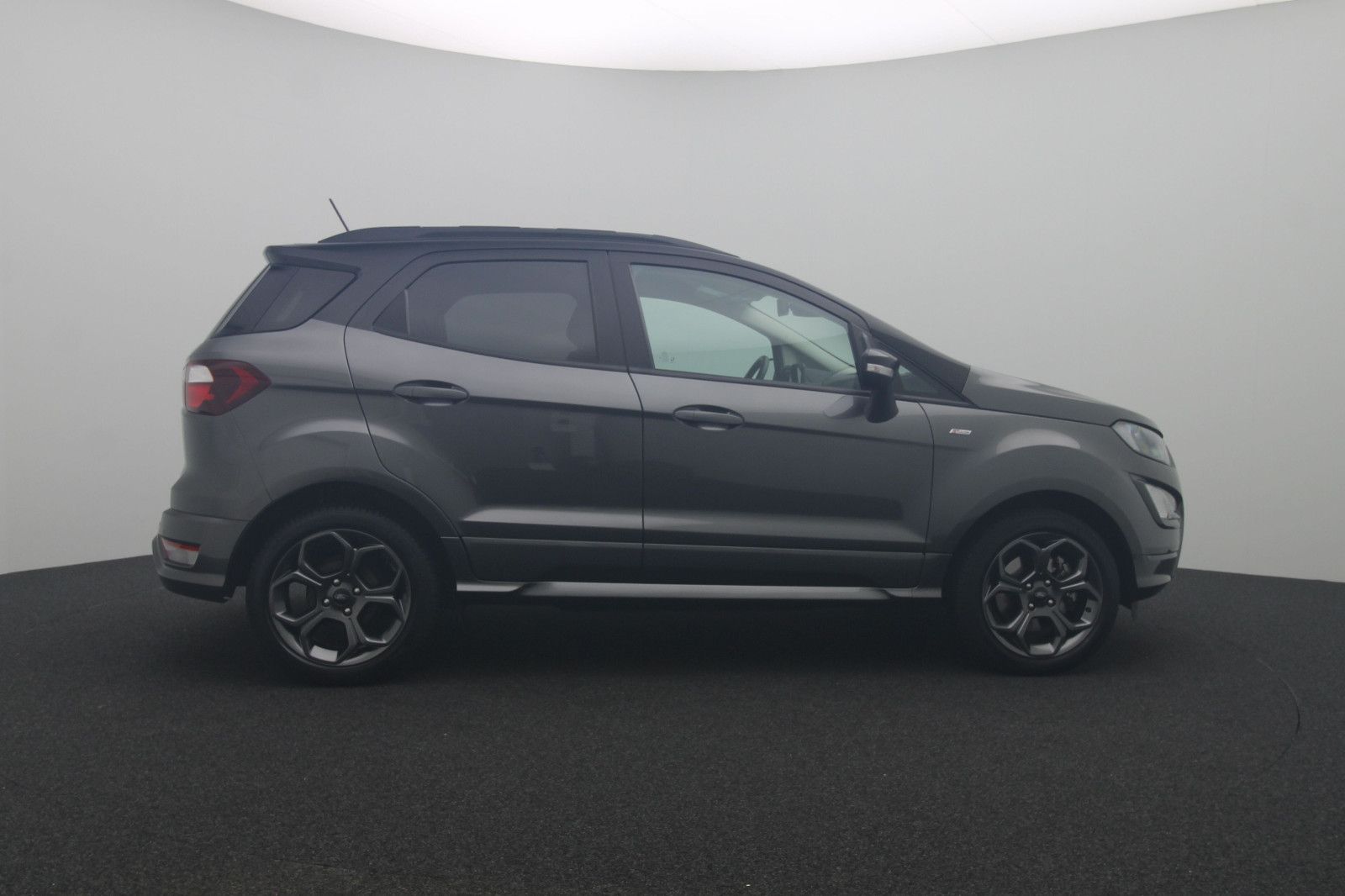 Fahrzeugabbildung Ford EcoSport 1.0 ST-Line