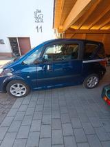 Peugeot 1007 Filou 75 Filou - gebrauchte Peugeot 1007 aus dem Jahr 2005