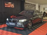 BMW 535 d Lim. xDrive ( BI-XENON/ GSHD/ NAVI/ SHZ/ L - BMW 535: Limousine, 535d