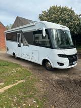 Frankia I 7400 Plus M-Line Luxury