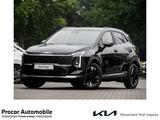 Kia Sportage Vision DCT NEUES Modell +P1 - Kia Sportage: Limousine