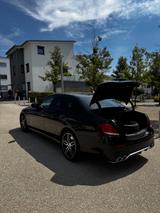 Mercedes-Benz E 53 AMG Mercedes-AMG E 53 4MATIC+ Autom. Me... - Mercedes-Benz E 53 AMG von privat