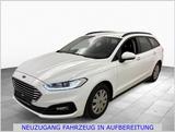 Ford Mondeo Turnier 1.HAND 150PS AHK/SHZ/NAV/SPUR/LED - Ford: 15m