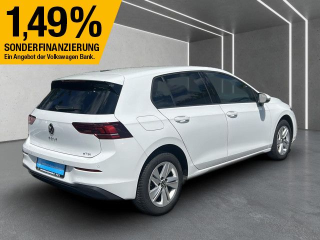 Volkswagen Golf - Bild 3