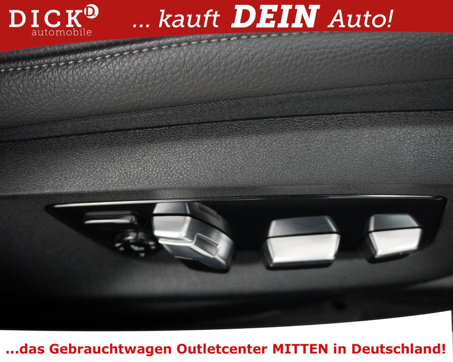Fahrzeugabbildung BMW 530d xDr Luxury Line KOMFOSI+MEMO+HEAD+LASER+AHK