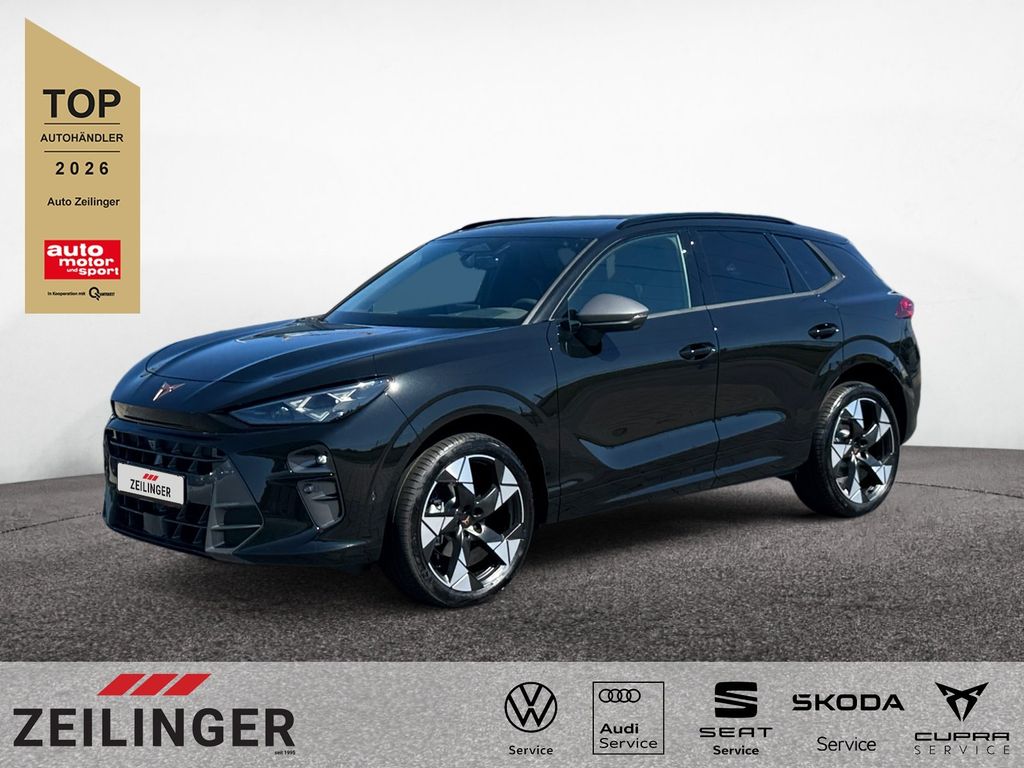 Image of Cupra Terramar