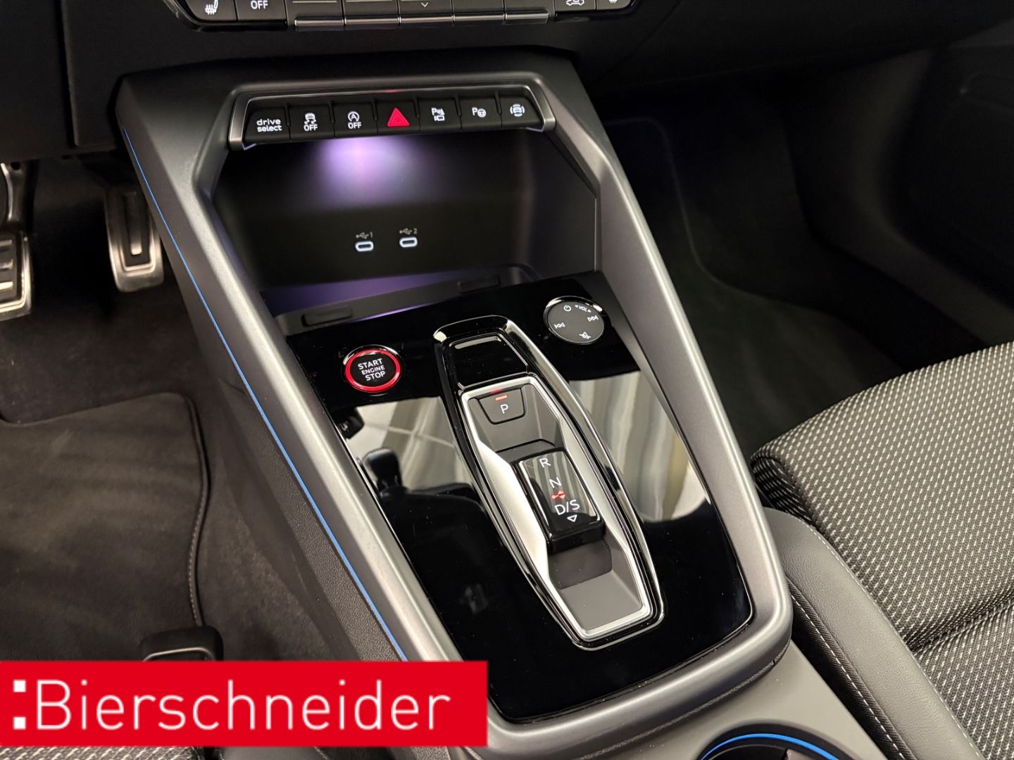 Audi S3 - Bild 12