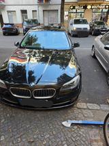 BMW 528i - Automatik , Leder Navi ,neue BMW Batterie - BMW 528 von privat
