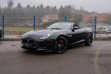 Jaguar F-Type F-TYPE Cabriolet S - gebrauchte Jaguar Roadster