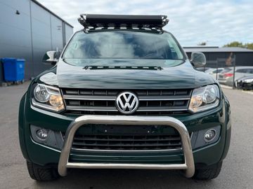Volkswagen Amarok - 3