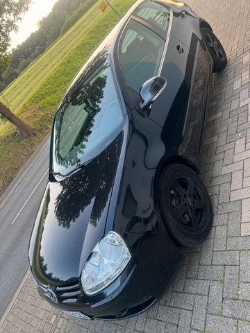 Volkswagen Golf 5 1.4