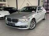 BMW 525d Aut. Luxury Line Inno.Paket  Ad.LED AHK Har - BMW 525: I