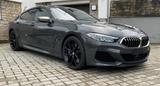 BMW M850i xDrive Gran Coupé Steptronic - - BMW M850 aus 2021