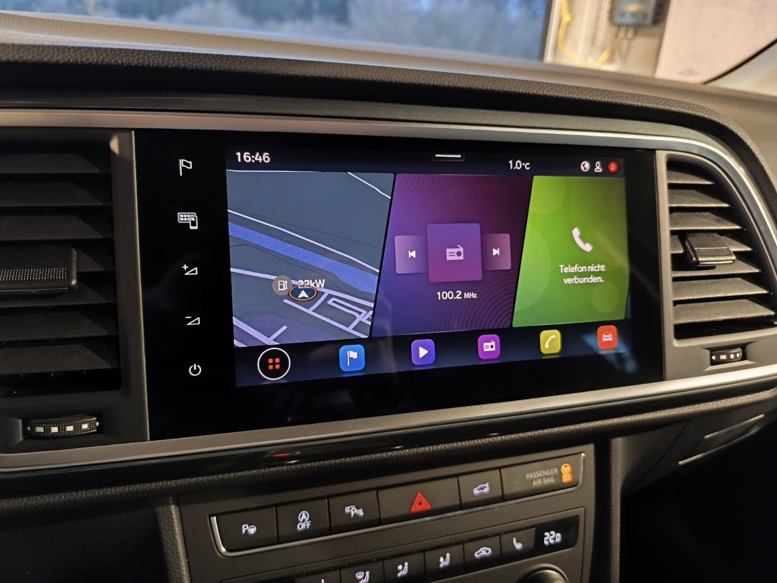 Seat Ateca - Bild 12