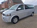 Volkswagen T5 Caravelle Comfortline long RHD*A/C*Automatik - Volkswagen T5 Caravelle: Comfortline