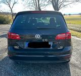 Volkswagen Golf Sportsvan 1.2 TSI 81kW LOUNGE BMT LOUNGE - VW Golf Sportsvan von privat