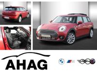 MINI Cooper Clubman - Vorschau Bild 1
