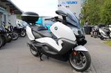 BMW C650GT Highline ABS Sitz/Griffheizung 1. Hand - Offers