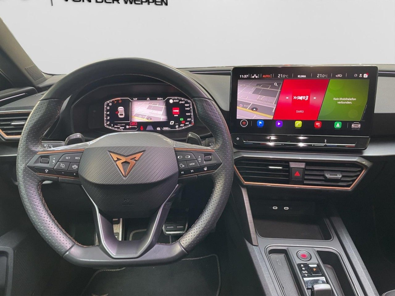 Cupra Leon - Bild 16