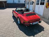 Porsche 911 Carrera 3.2 Cabriolet 1984 - Porsche aus 1984: 911