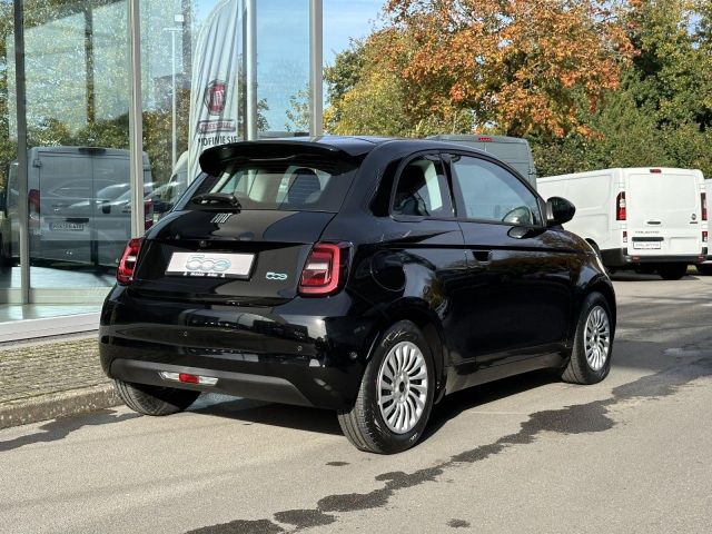 500e 42kWh KOMFORT PAKET PDC