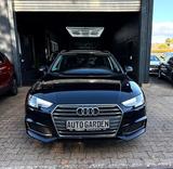 Audi A4 Avant 40 TFSI sport - Audi A4 Gebrauchtwagen in Mannheim