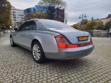 Maybach 57 VOLL+1HAND+DuoTone+1OF300+NeuPreis=685.000€ - Maybach Gebrauchtwagen