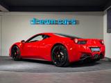 Ferrari 458 Italia / APPROVED / LÜCKENLOS FERRARI HISTOR - Ferrari 458: F458