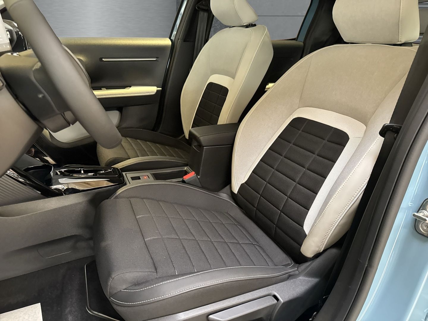 Citroën ë-C3 - Bild 8