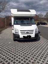 Challenger Birthday 60 - Challenger Teilintegrierter