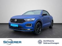 Volkswagen T-Roc - Vorschau Bild 1