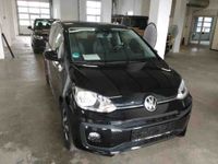 Volkswagen up! - Vorschau Bild 5