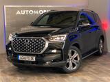 Ssangyong REXTON Sapphire 4WD AT *AHK3,5T*BraunesLeder*360 - Ssangyong aus 2022
