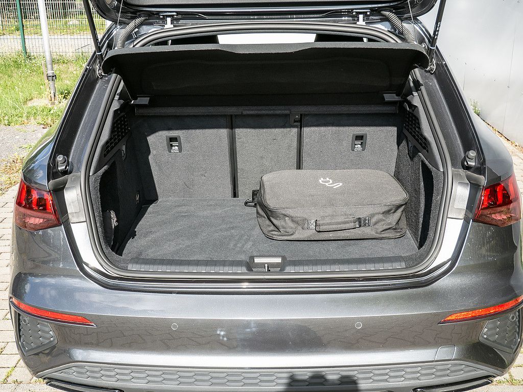 Audi A3 - Bild 20