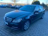 Mercedes-Benz C 250 CDI 4Matic 7G-TRONIC BE Avantgarde - Mercedes-Benz C 250: Cdi 4matic