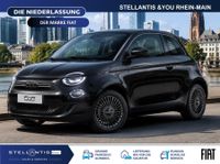 Fiat 500e - Vorschau Bild 1