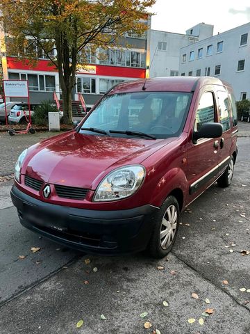 Renault Kangoo 1,2