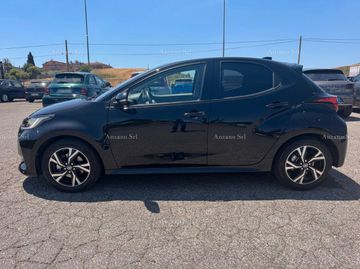 Toyota Yaris - 2